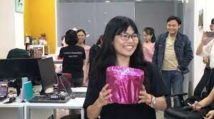 Nghiên Cứu & Phát Triển Phần Mềm KromLab 2