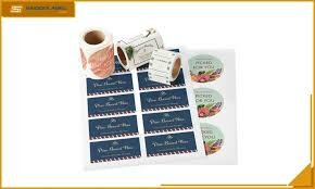 Bao Bì Sài Gòn Label  1