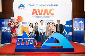 Avac Việt Nam 2