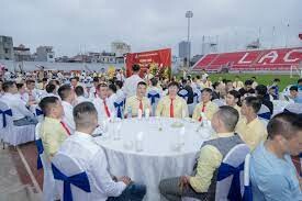 Vận Tải Hoàng Long 1