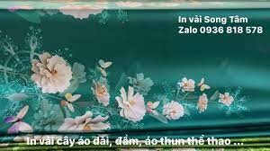 Thiết Kế In Ấn Song Tâm 1