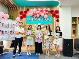 JoySoft Go 1