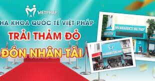 Công ty Cổ phần Quốc tế Nha Khoa Việt Pháp 9