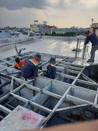 Kỹ Thuật - Thương Mại Thuận Phong 1