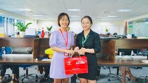 Công Ty TNHH TNHH TMDV Công Nghệ VPS 5