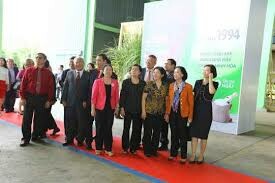 Đường Việt Nam (Vietsugar) 2