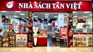 Công Ty Cổ Phần Văn Hóa Và Giáo Dục Tân Việt 9