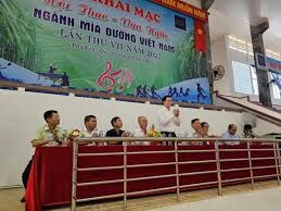 Đường Việt Nam (Vietsugar) 1