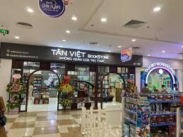 Công Ty Cổ Phần Văn Hóa Và Giáo Dục Tân Việt 8