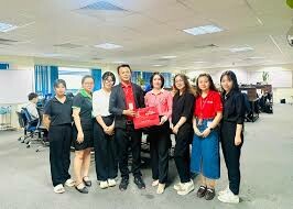 Công Ty TNHH TNHH TMDV Công Nghệ VPS 3