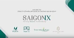 XÂY DỰNG & THƯƠNG MẠI SÀI GÒN 9 6