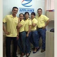 AppliancZ Vietnam Joint Stock Company 9
