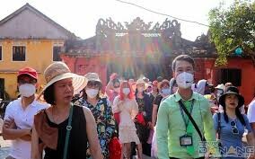 Công ty TNHH Du lịch Hội Á Châu 2