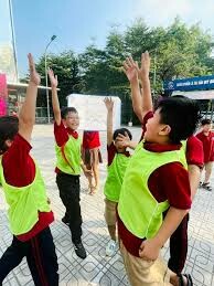 HỆ THỐNG GIÁO DỤC BẠCH DƯƠNG 1