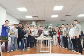 Công Ty Cổ Phần Bglobal 1