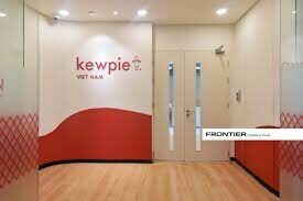 Công ty TNHH Kewpie Việt Nam 2