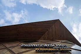 Công Ty TNHH Phong Cách Mộc 6