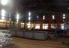 Cơ điện Miền Trung 4