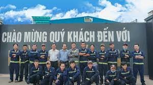 Dịch Vụ Hừng Sáng 7