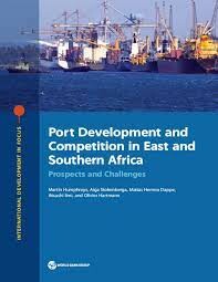 Prince Ocean Shipping 3