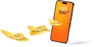Quà Tặng Số Egiftbox 8