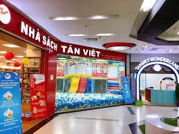 Công Ty Cổ Phần Văn Hóa Và Giáo Dục Tân Việt 6