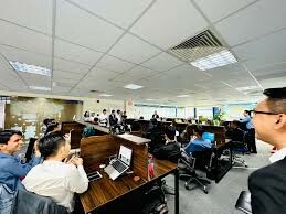 Công Ty TNHH TNHH TMDV Công Nghệ VPS 1