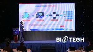 Công ty Cổ phần Biztech 7