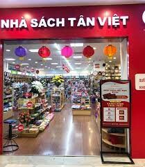 Công Ty Cổ Phần Văn Hóa Và Giáo Dục Tân Việt 5