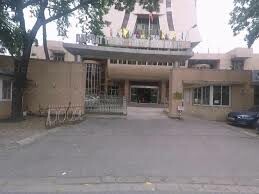 Đài Phát Thanh Truyền Hình Hà Nội 6