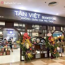 Công Ty Cổ Phần Văn Hóa Và Giáo Dục Tân Việt 4
