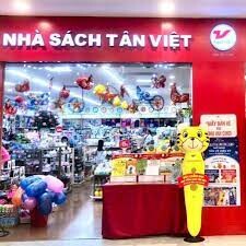 Công Ty Cổ Phần Văn Hóa Và Giáo Dục Tân Việt 3