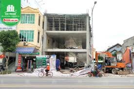 Tư Vấn Và Xây Dựng Hải Thành 2