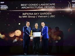 Tập Đoàn Mikgroup 1