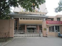 Đài Phát Thanh Truyền Hình Hà Nội 3