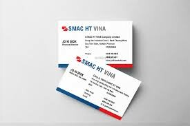 Công Ty TNHH S-MAC HT VINA 1