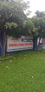 Sheng Liang Việt Nam 18