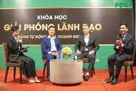 Đào Tạo Tư Vấn PDCA 5