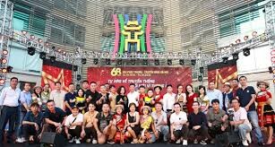 Đài Phát Thanh Truyền Hình Hà Nội 1