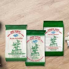 Chế biến Nông Thủy Sản Thuận Phong - TUFOCO 8