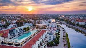 Hotel Royal Hoi An 2