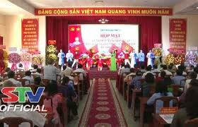 Công Ty Mediprotek Vina 4