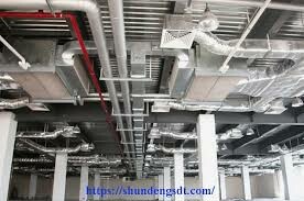 CÔNG TY TNHH SHUN DENG TECHNOLOGY 1