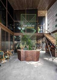 Công Ty TNHH Phong Cách Mộc 7