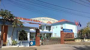 Cơ điện Miền Trung 3