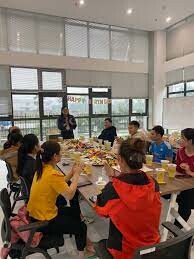 Yichang Việt Nam 5