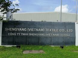 Sheng Liang Việt Nam 12