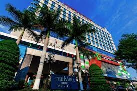 Khách Sạn The Mira 6