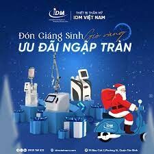 Một Thành Viên Thương Mại IDM 3