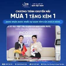 Một Thành Viên Thương Mại IDM 2
